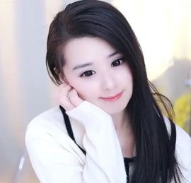爱笑🌺幸福甜蜜蜜主播照片