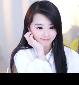 爱笑🌺幸福甜蜜蜜主播照片
