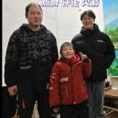 小龙升潭