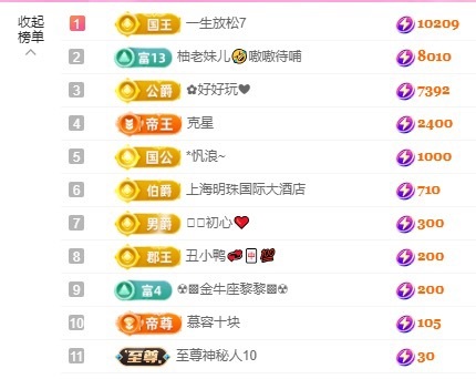 金牌代理❤玲儿❤主播图片