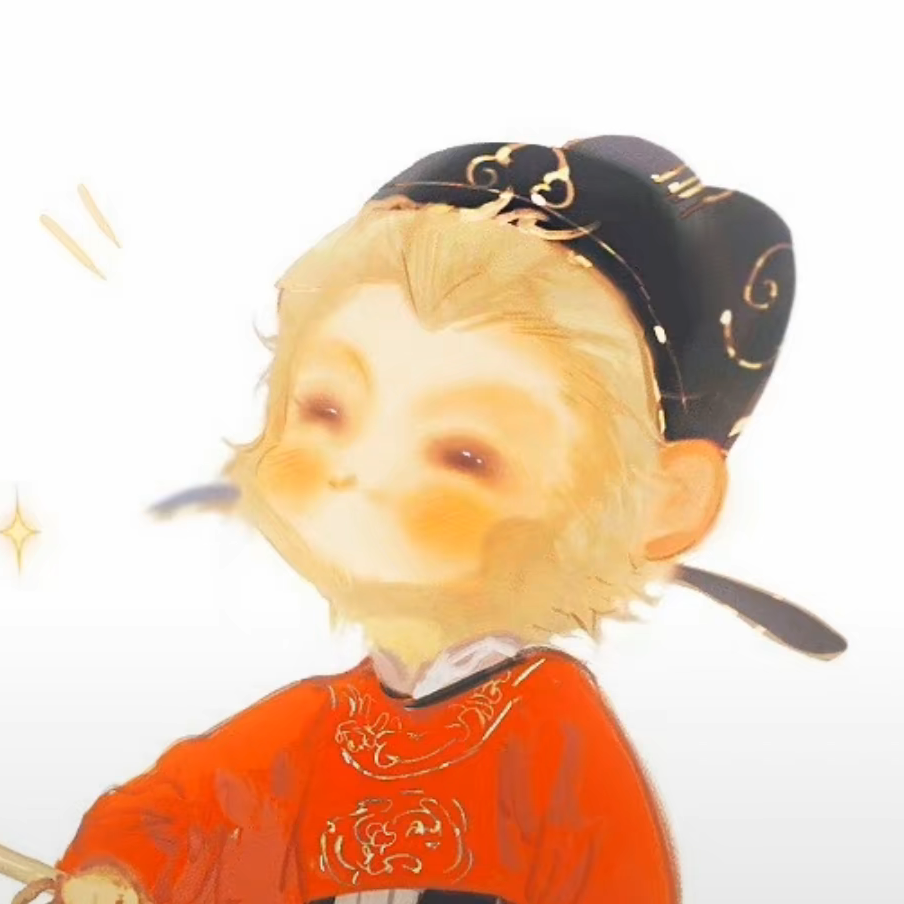 🦄笑看浮华苍生✨海报
