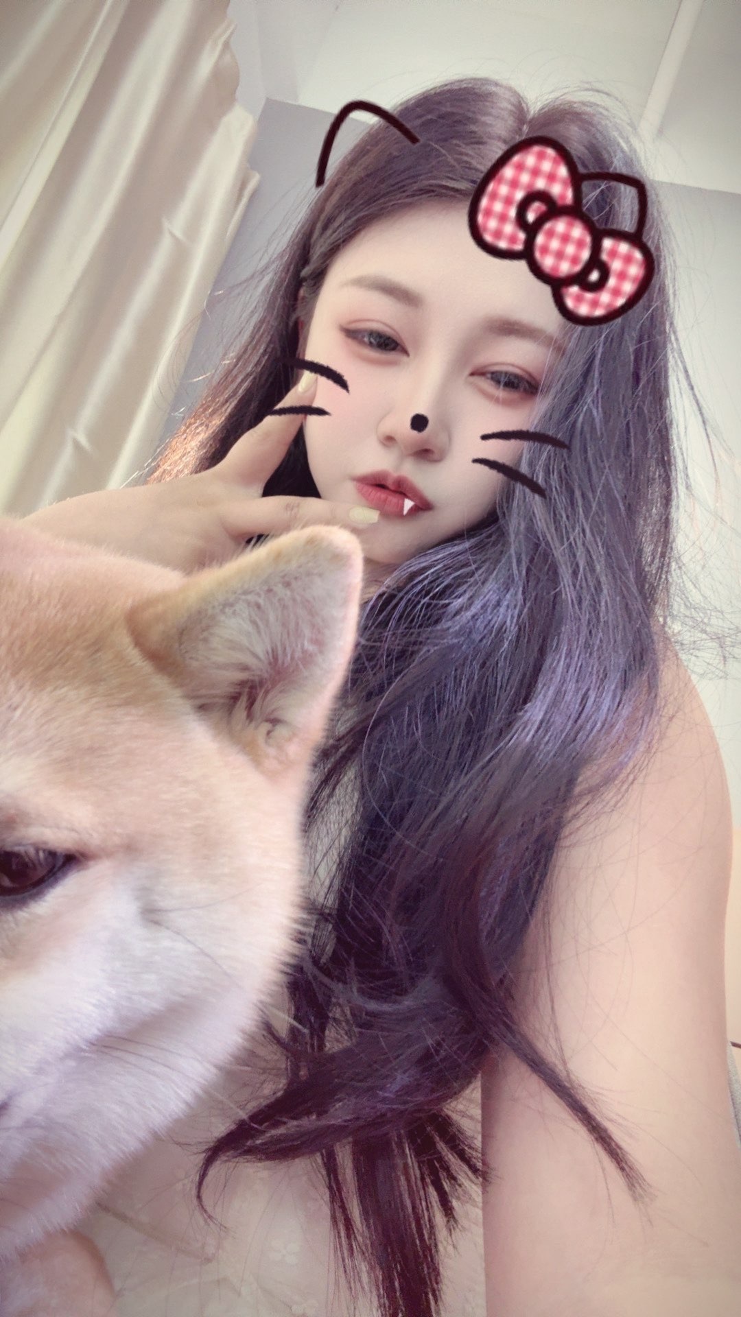 灵儿努力升级的图片