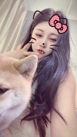 灵儿努力升级主播照片