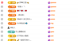 阿雅爱唱歌主播照片