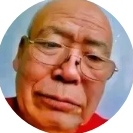领低保的大爺