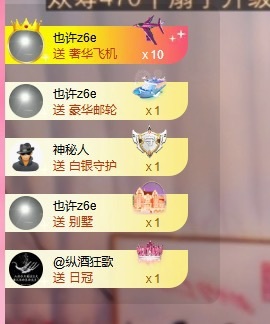 我是圈圈哇的图片