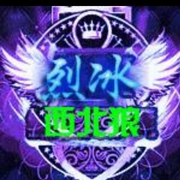 烈兵军团西北狼爷