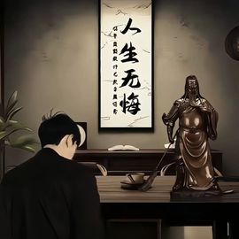 椒盐虾：主播照片