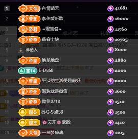 嘉瀚苏静好今晚七点播主播照片