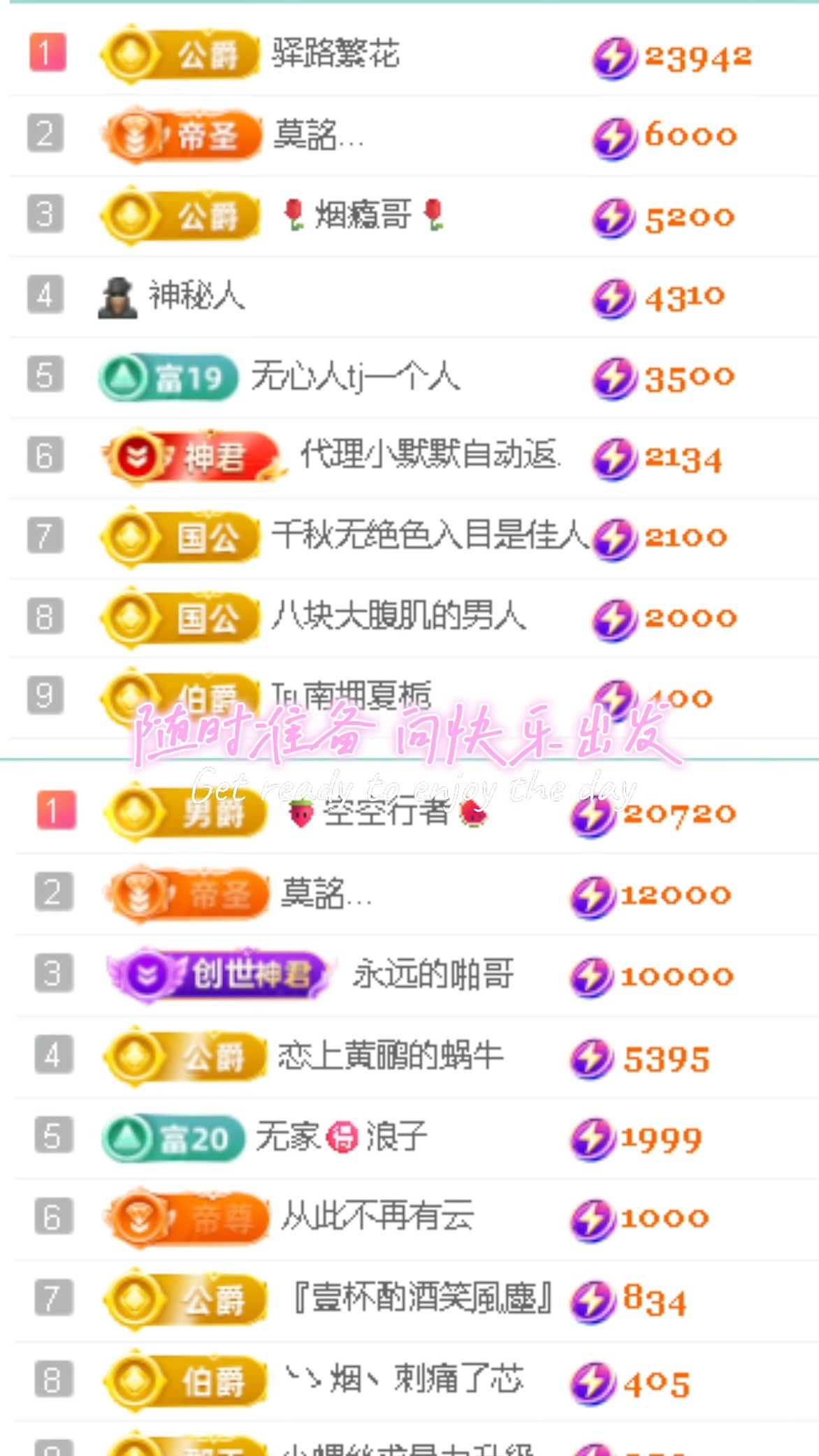 倾城🌸晚上回家休的图片