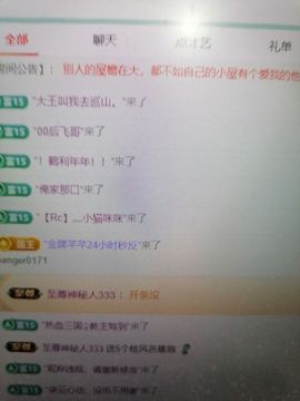 丑小鸭☯求一束光主播照片
