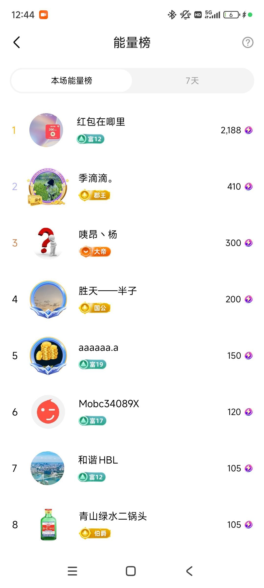 婷💕求过月底任务的图片