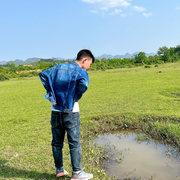 80岁老头吃低保