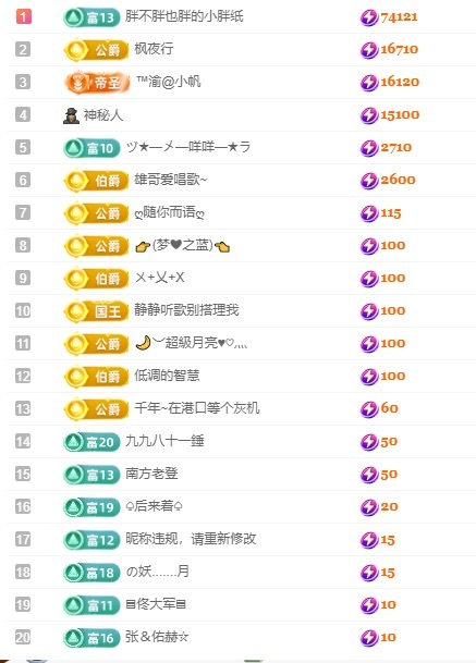 念安🎶唱歌不连麦的图片