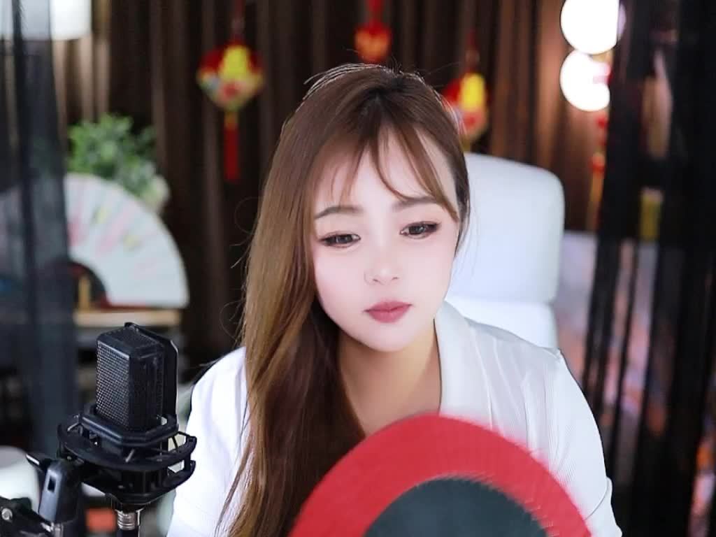 热舞录像