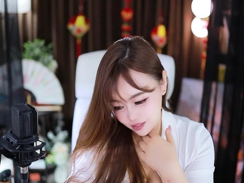 热舞录像