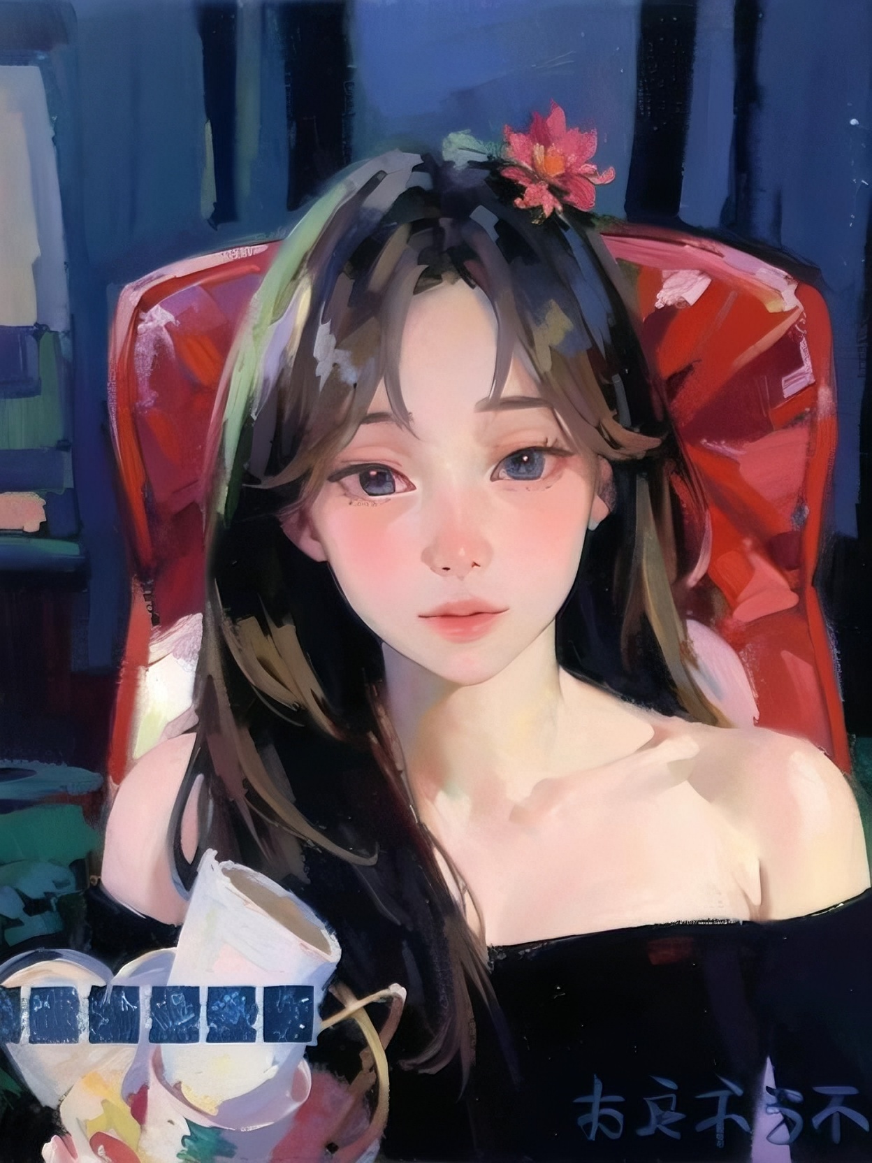 💞ℒᎭℯ⃝山有木兮的图片