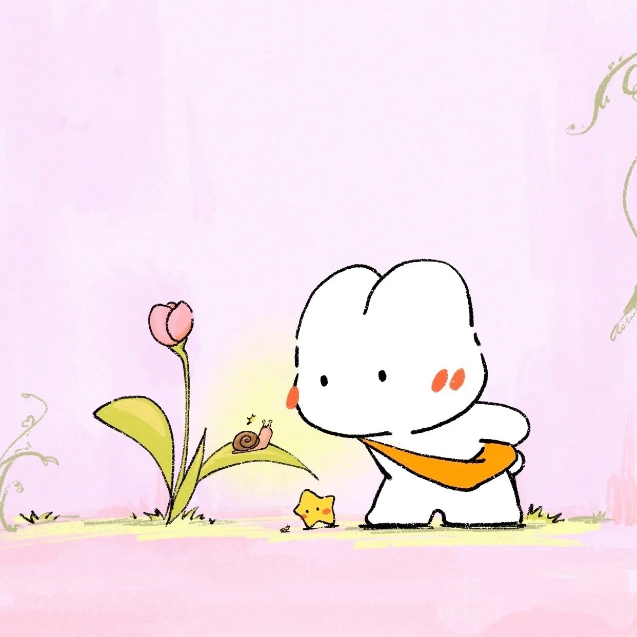倾城🌸晚上回家休的图片
