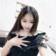 老阿姨吖…