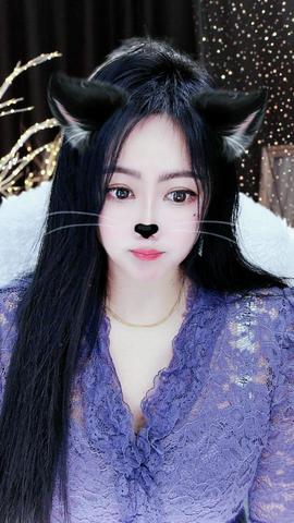 新人米粒♥主播照片
