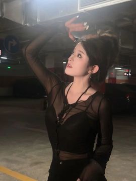 ♥╭静静家龍哥♥╭主播照片