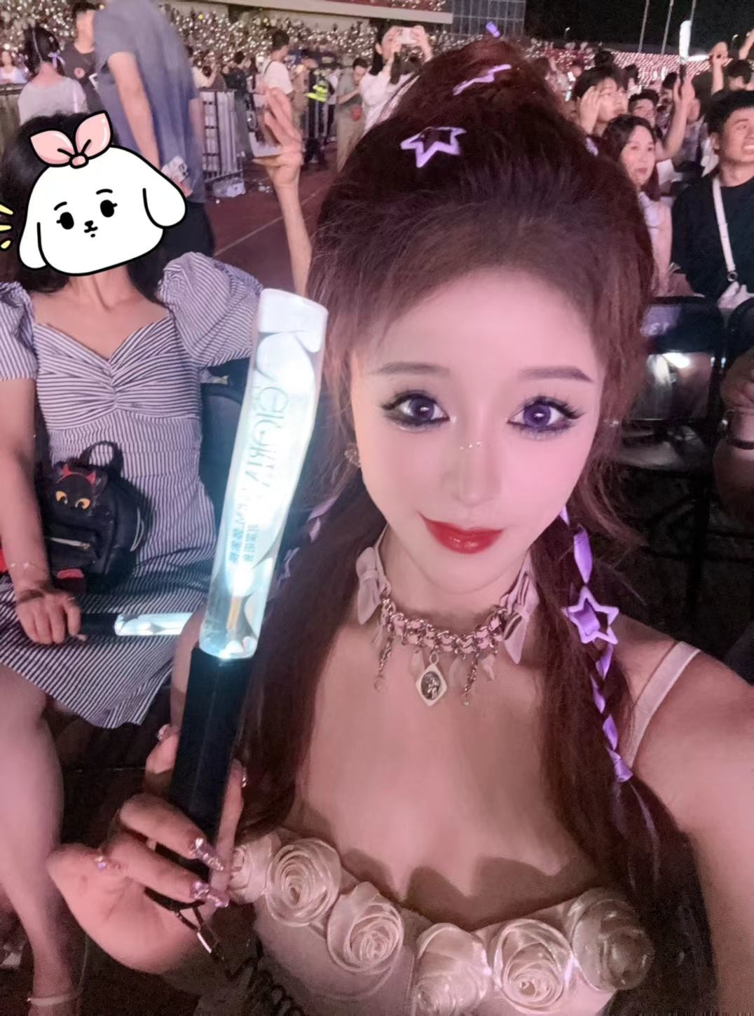 ♥╭静静家龍哥♥╭的图片