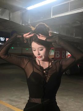 ♥╭静静家龍哥♥╭主播照片