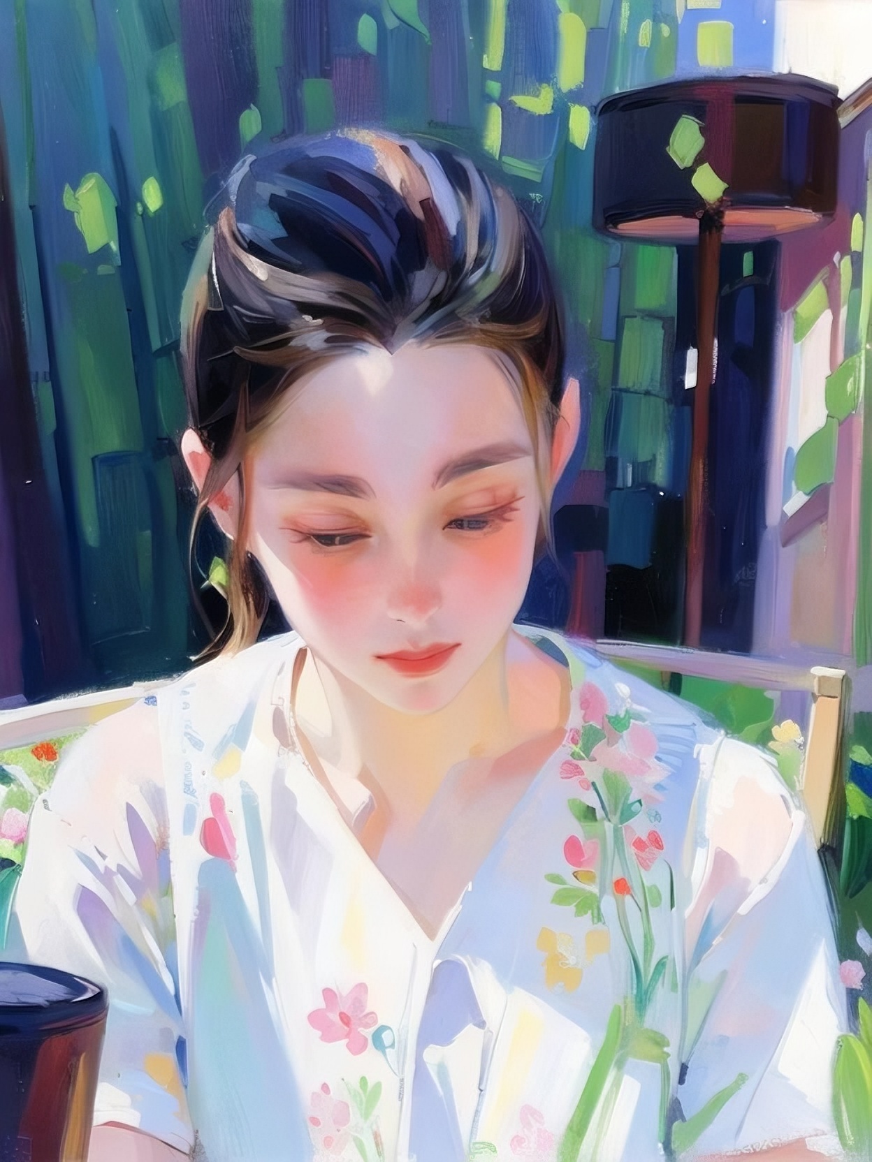 狂妄hm的图片