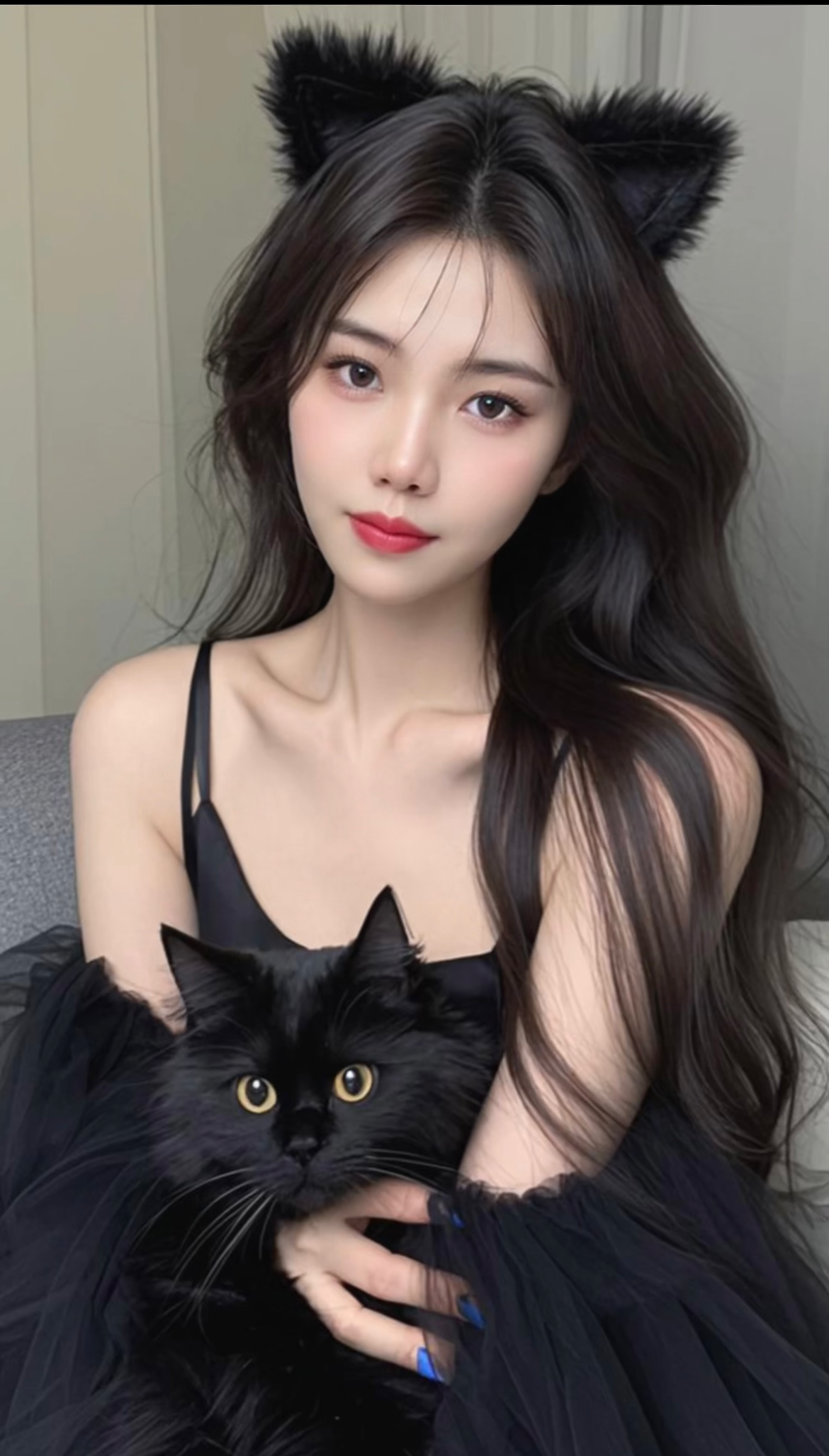 李小蓓bby主播图片
