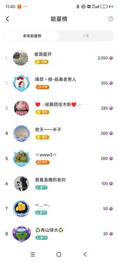婷婷💕求过月底任务主播照片