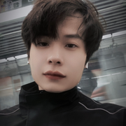 七七的小跟班。