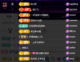 钱多多❥兔子主播照片