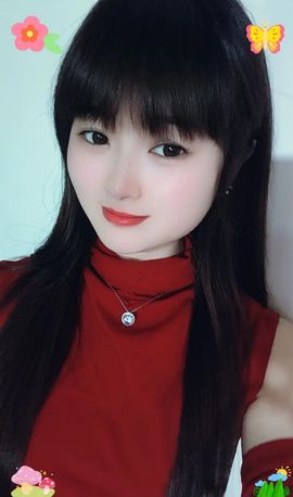 菲儿♥加油⛽⛽⛽主播照片