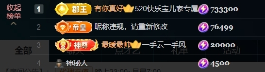 宝儿♚宝儿主播图片