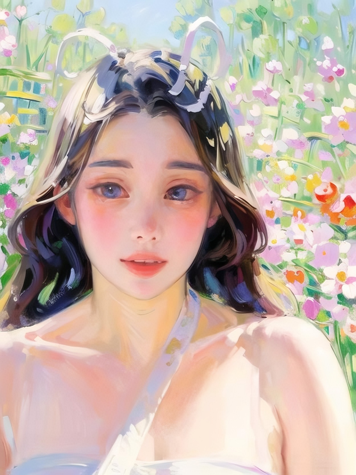 🧥👑🎻🐯主播图片