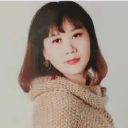 秀秀爱跳舞头像