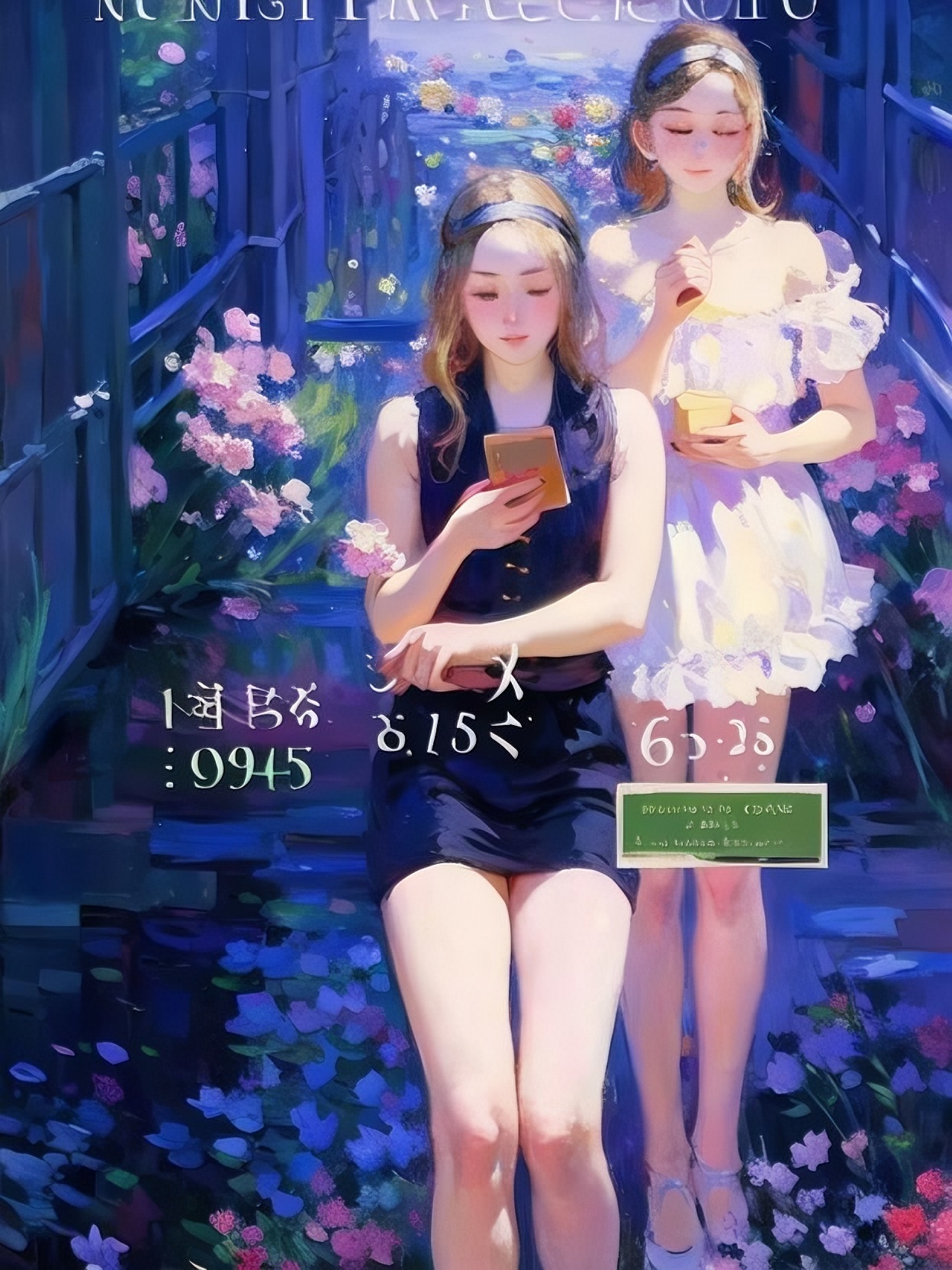 安静的闹哥💕雅子的图片