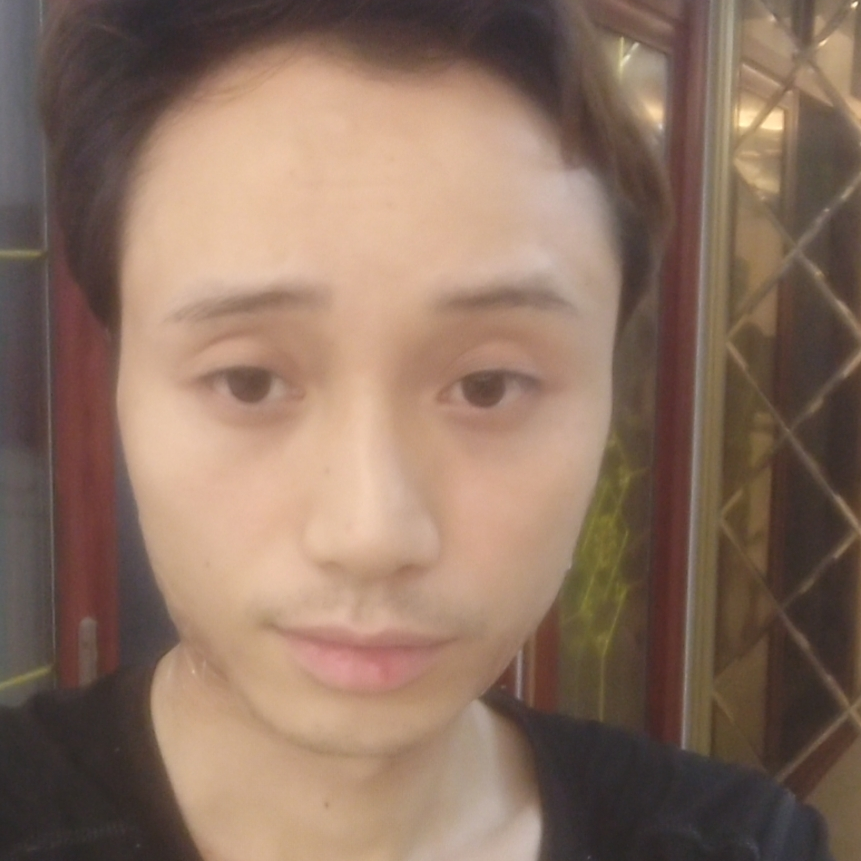 王威123海报