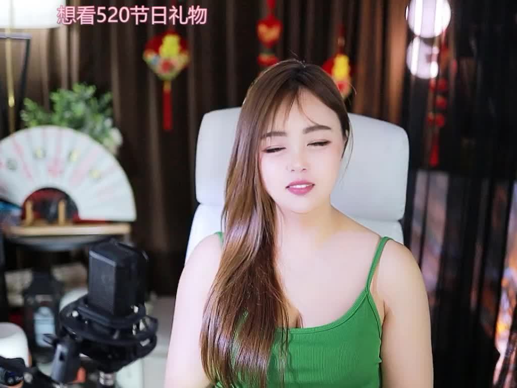 热舞录像