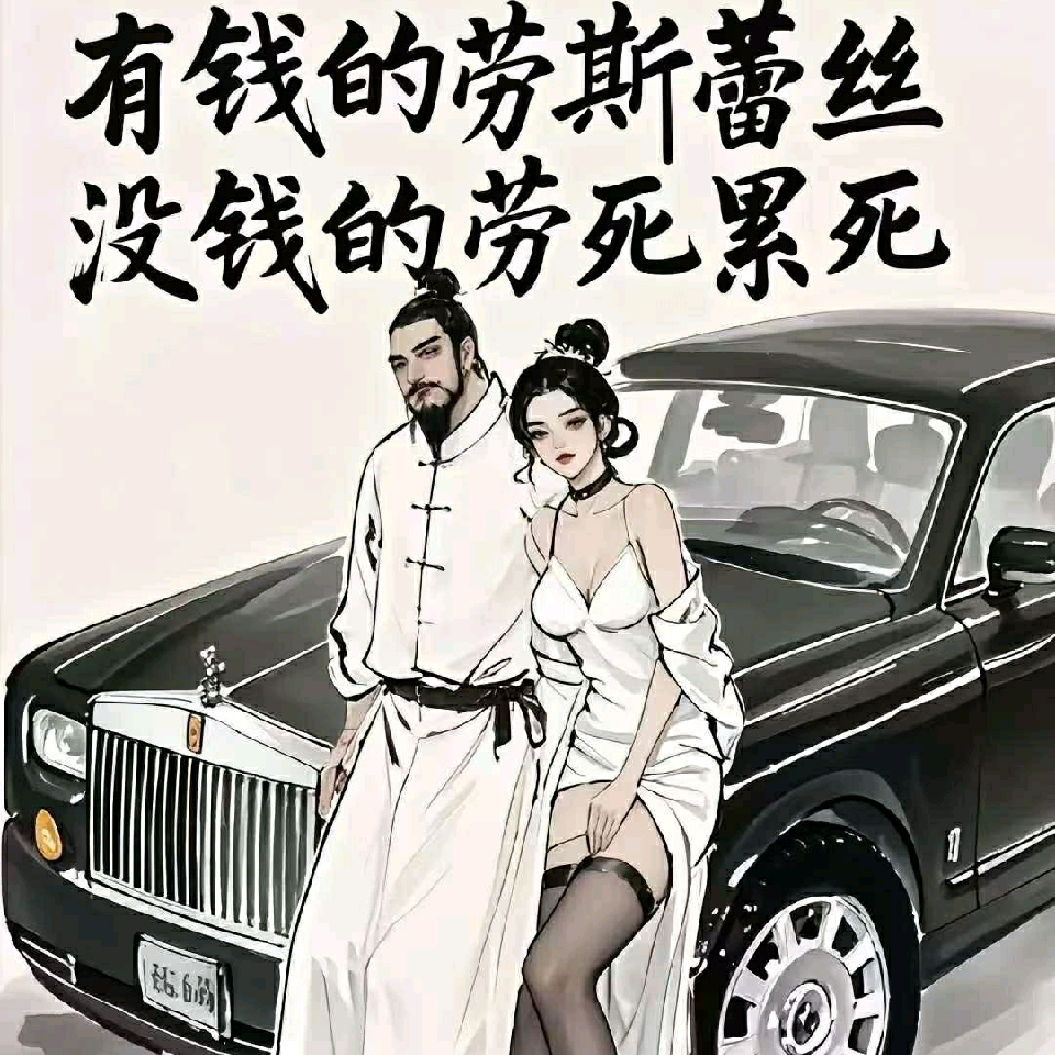 神豪复仇的黄少海报