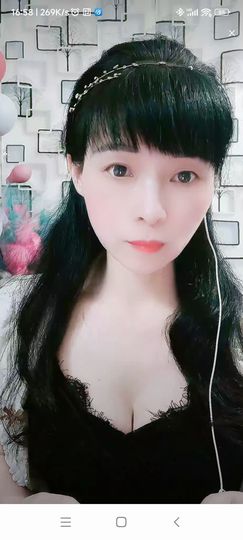 玲C感谢所有朋友🍀主播照片