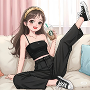 可乐🐰