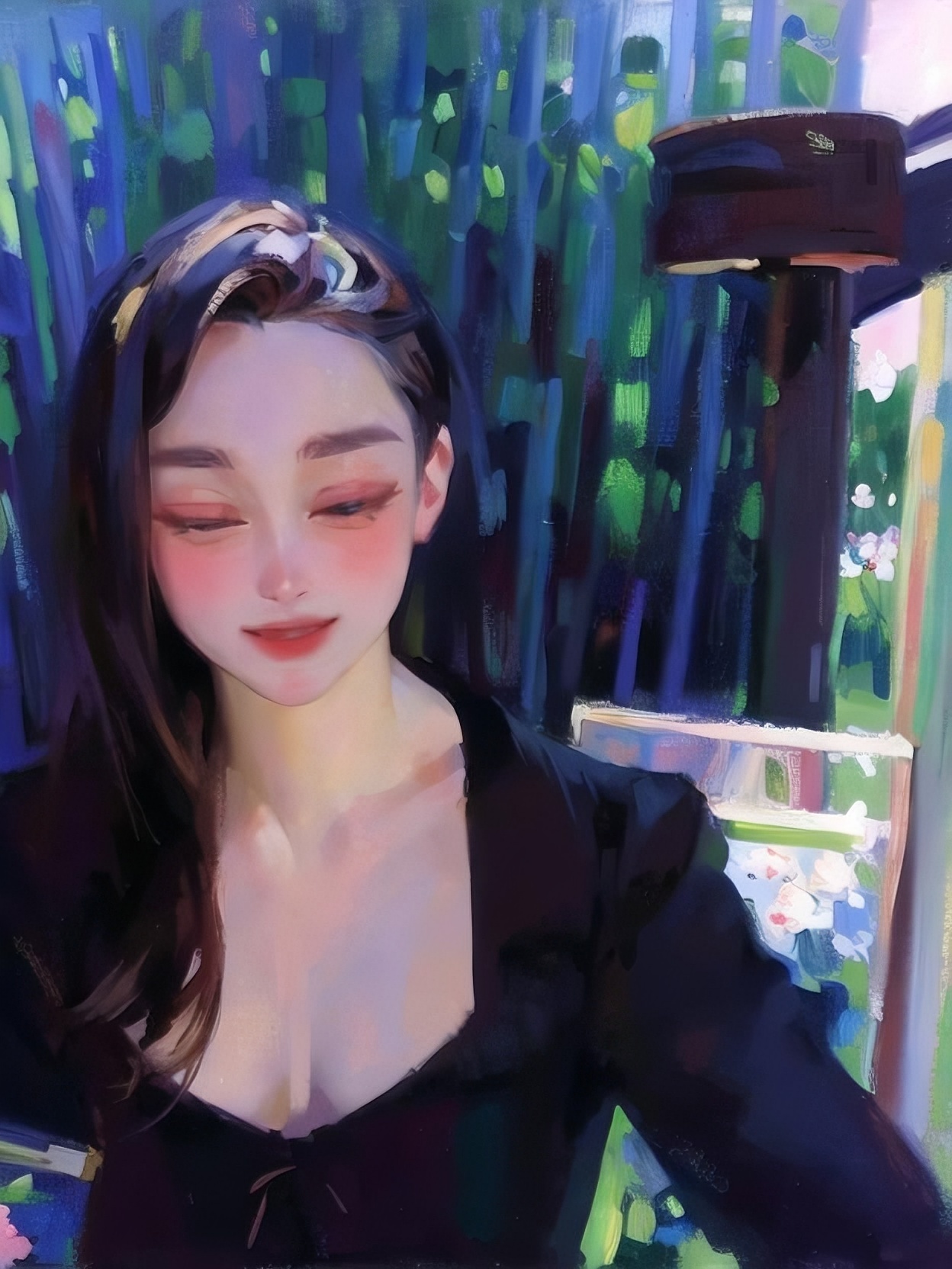 狂妄hm的图片
