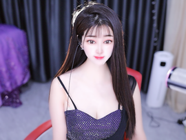 ♥小羽儿♥等风来主播照片
