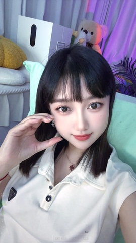 🎵小邓丽君🌺溪儿主播照片
