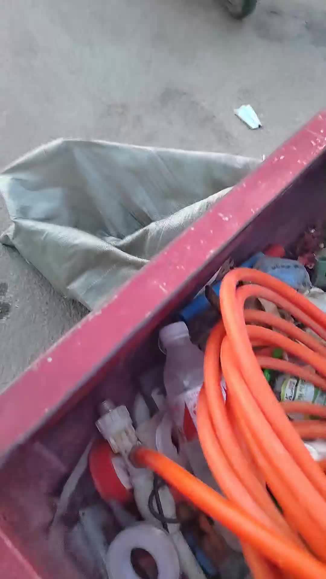 热舞录像