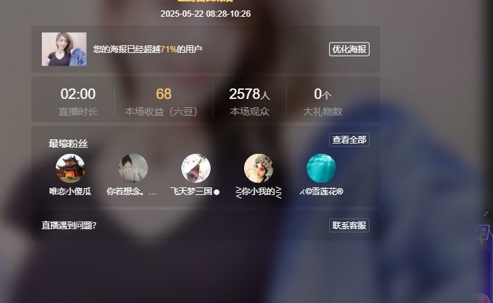 小甜贪财好色💕的图片