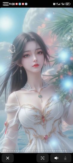 你不撩我，我咋充值？主播照片