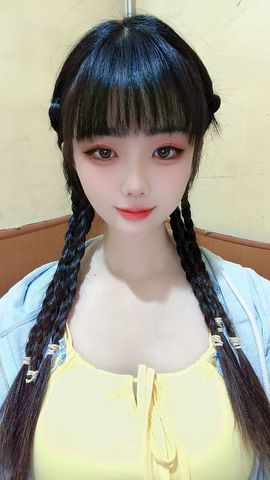 妞妞月底求过任务主播照片