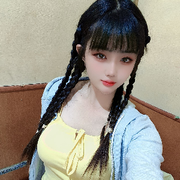 妞妞骑行全国